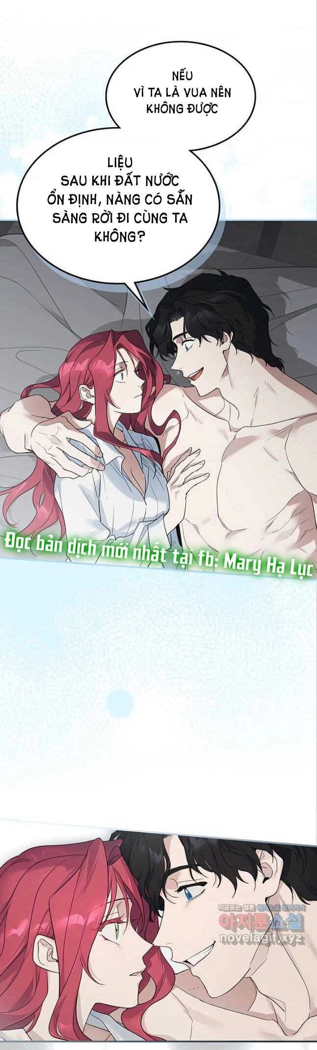 Người Đẹp Và Quái Vật Chapter 125.1 - 2