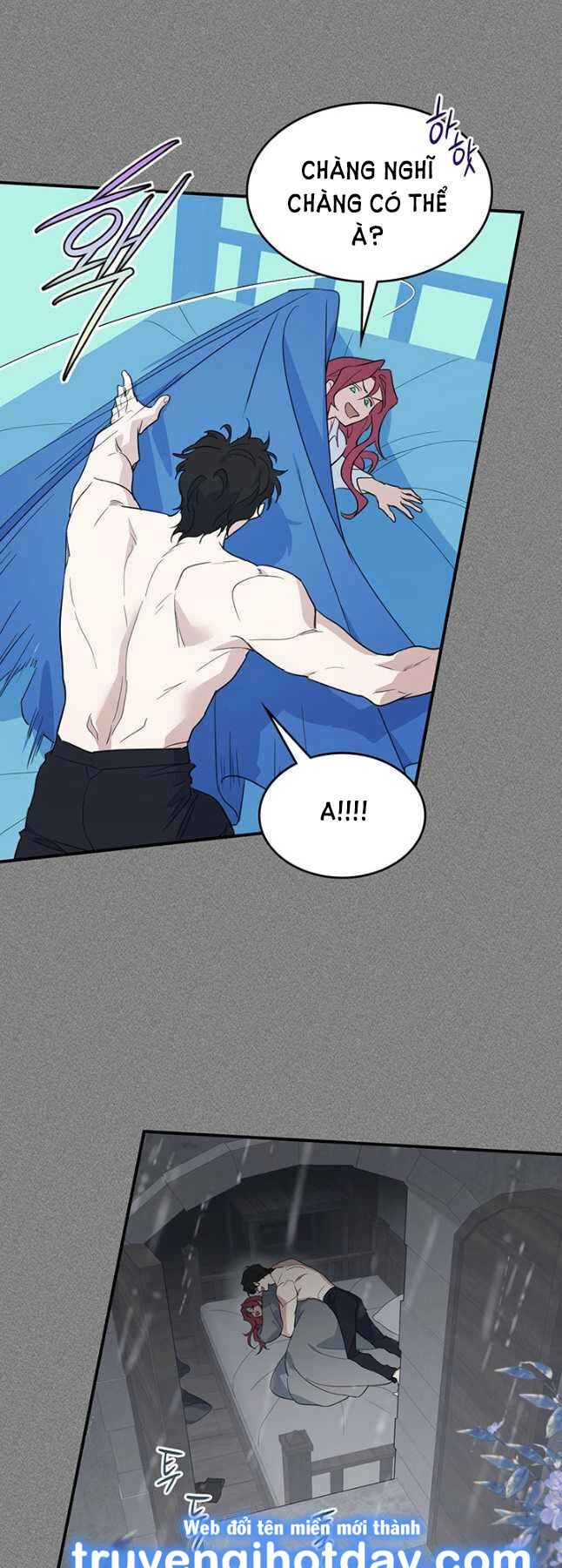 Người Đẹp Và Quái Vật Chapter 125.2 - 2