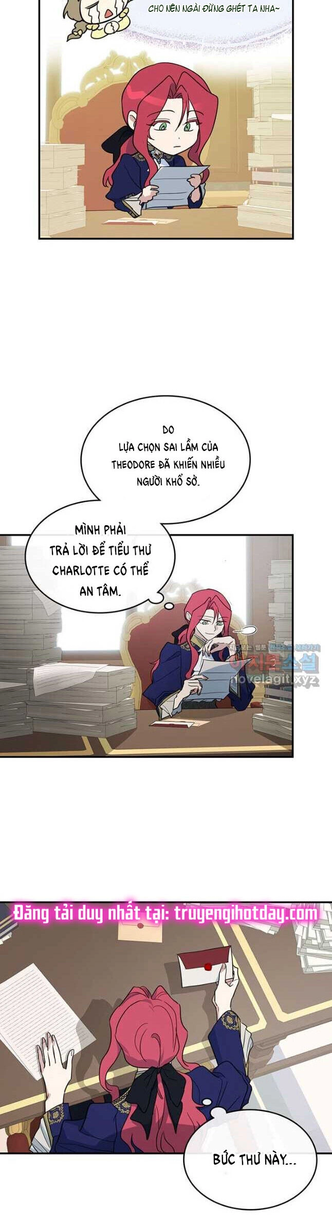 Người Đẹp Và Quái Vật Chapter 125.2 - 5