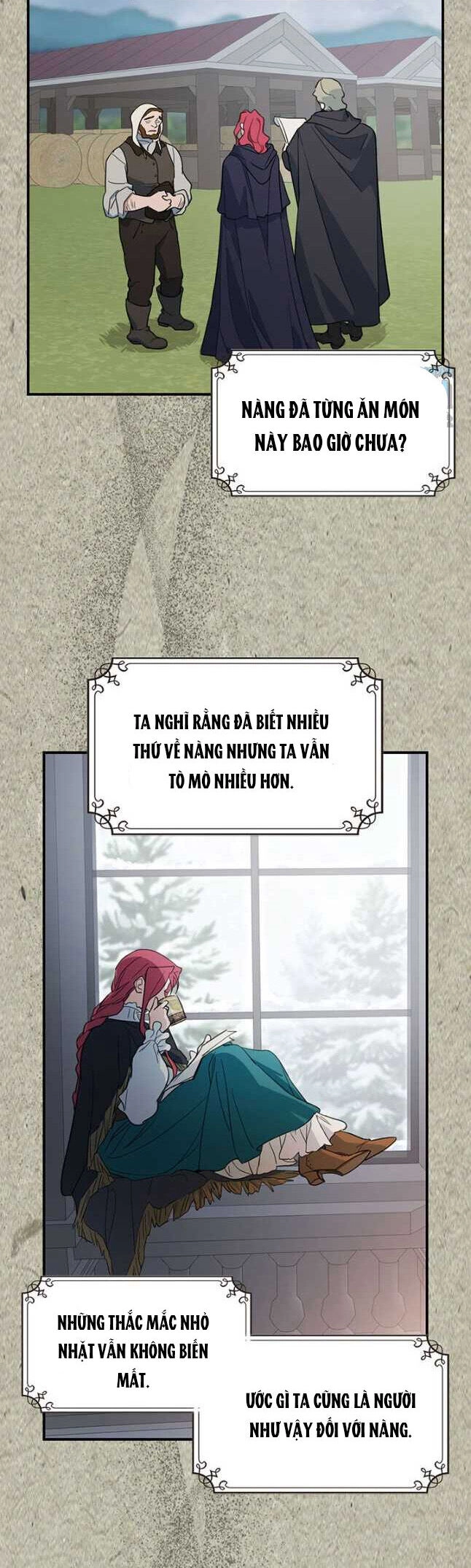 Người Đẹp Và Quái Vật Chapter 125.2 - 7