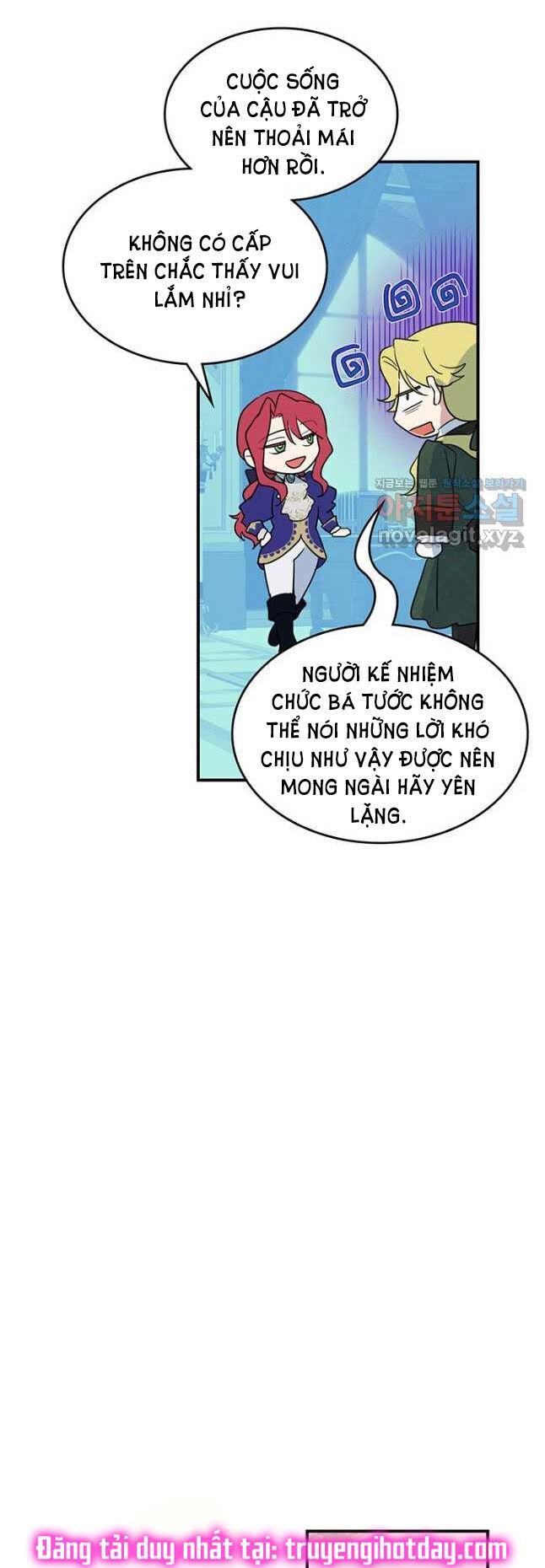 Người Đẹp Và Quái Vật Chapter 125.2 - 14