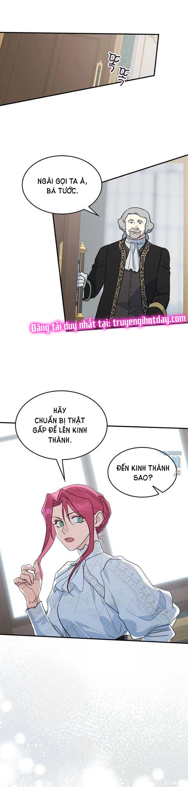 Người Đẹp Và Quái Vật Chapter 125.2 - 22