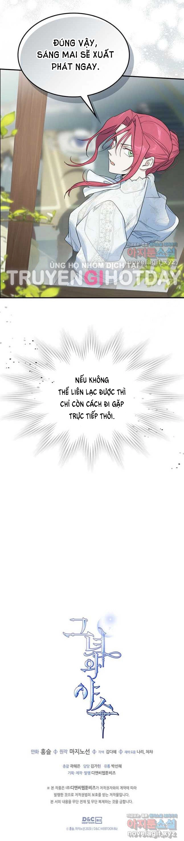 Người Đẹp Và Quái Vật Chapter 125.2 - 23