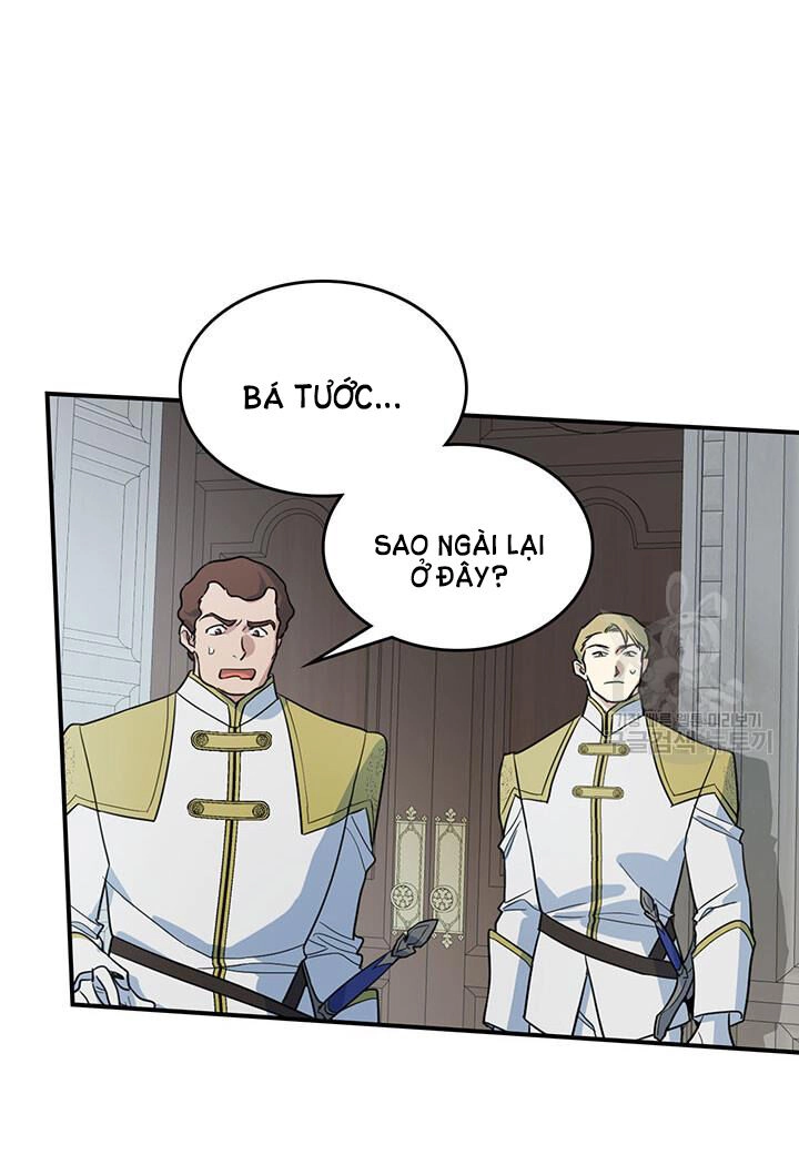 Người Đẹp Và Quái Vật Chapter 126.1 - 3