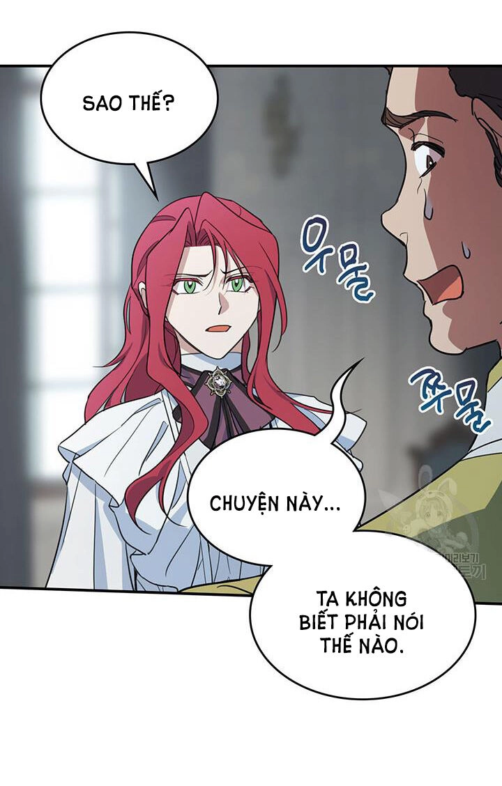 Người Đẹp Và Quái Vật Chapter 126.1 - 6