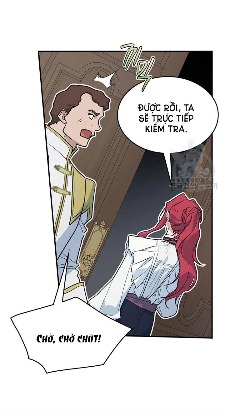 Người Đẹp Và Quái Vật Chapter 126.1 - 7