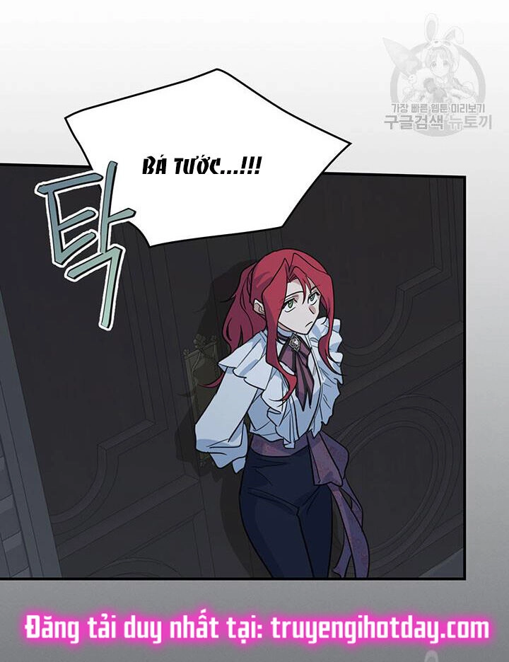 Người Đẹp Và Quái Vật Chapter 126.1 - 8