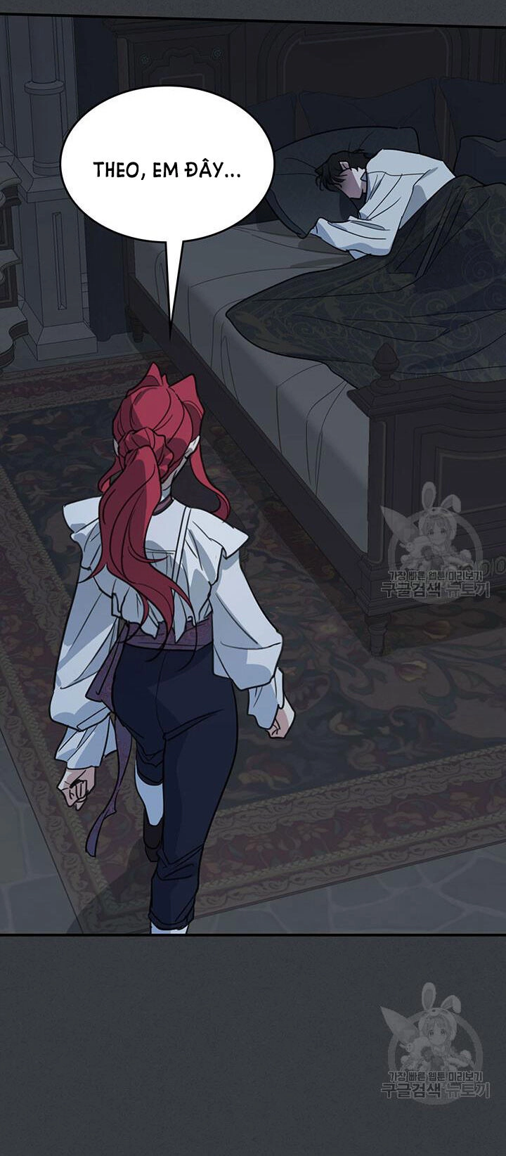 Người Đẹp Và Quái Vật Chapter 126.1 - 10