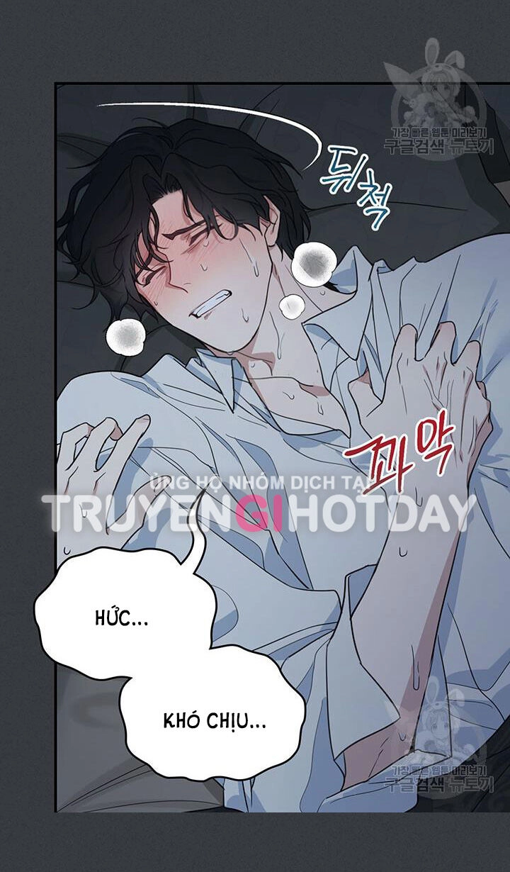 Người Đẹp Và Quái Vật Chapter 126.1 - 16