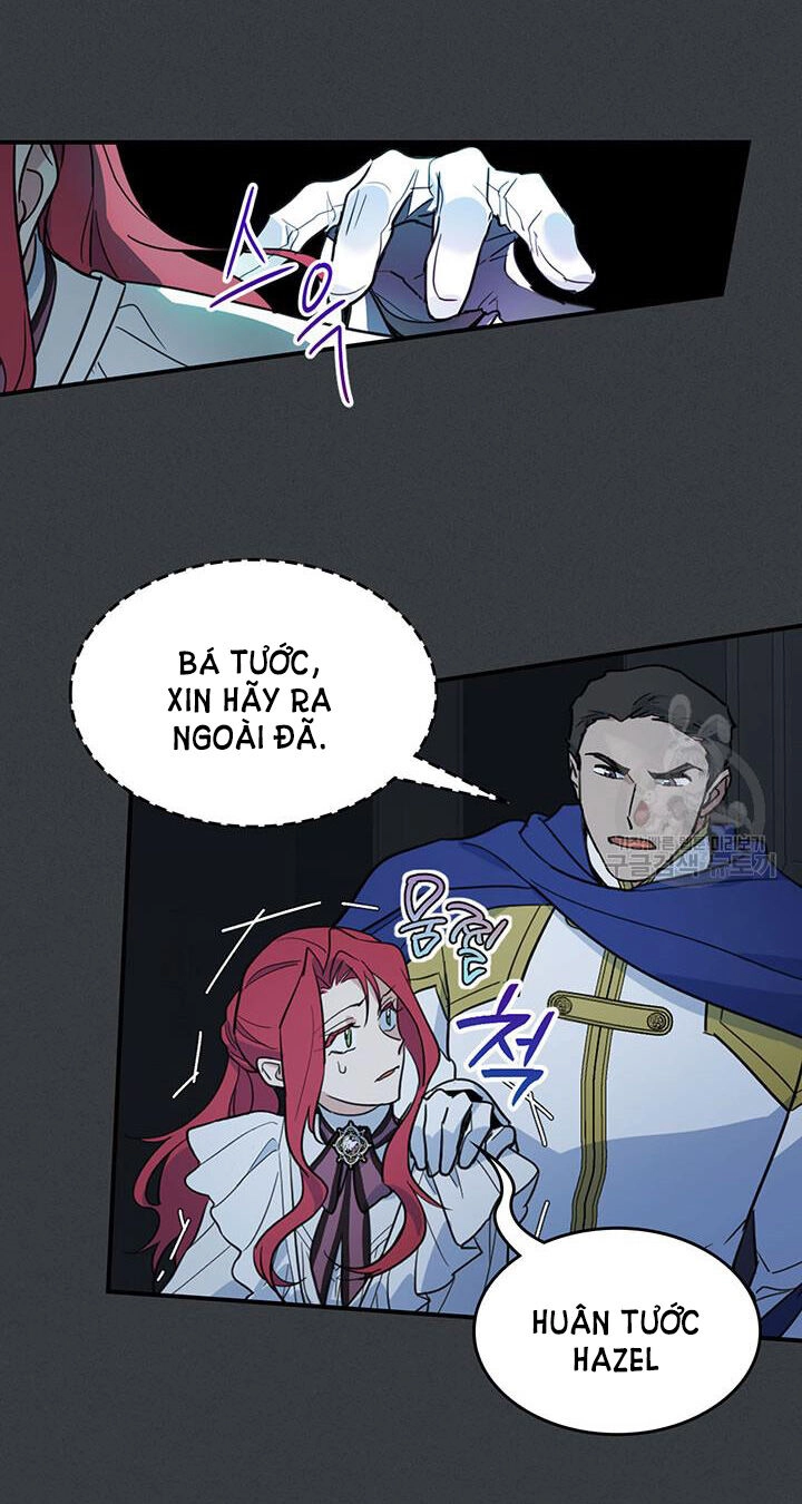 Người Đẹp Và Quái Vật Chapter 126.1 - 17