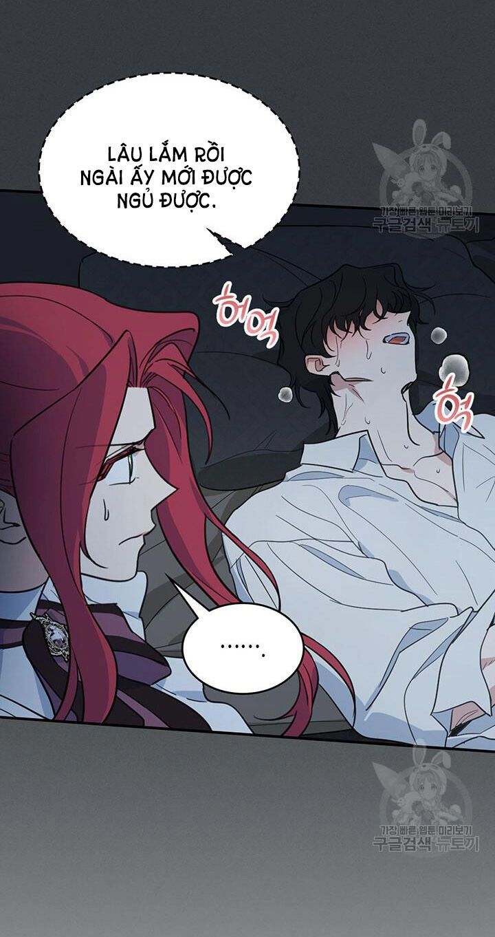 Người Đẹp Và Quái Vật Chapter 126.1 - 18