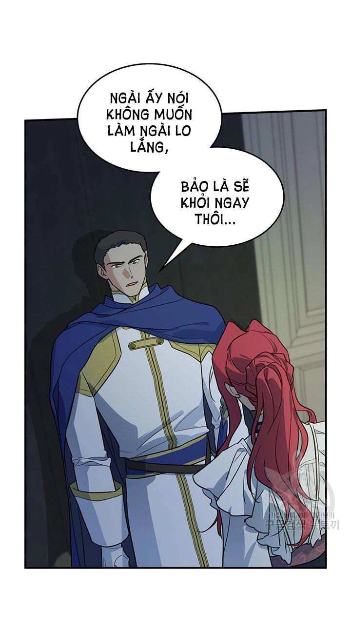 Người Đẹp Và Quái Vật Chapter 126.1 - 21