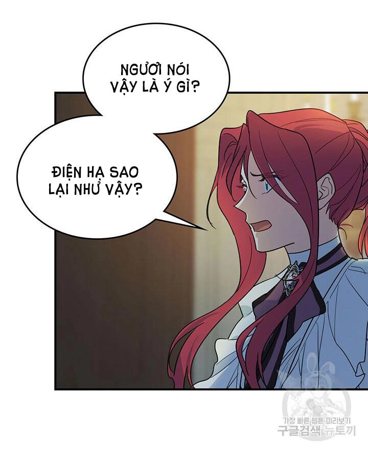 Người Đẹp Và Quái Vật Chapter 126.1 - 23