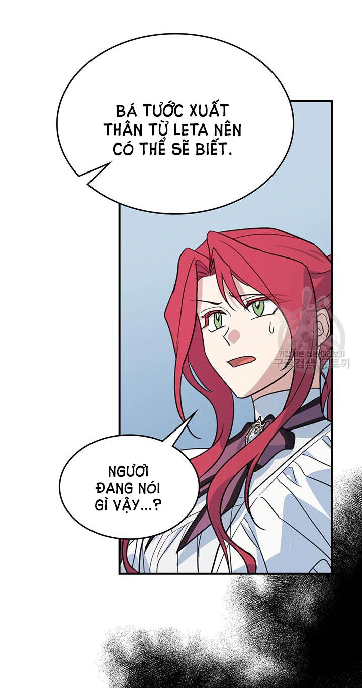 Người Đẹp Và Quái Vật Chapter 126.1 - 25