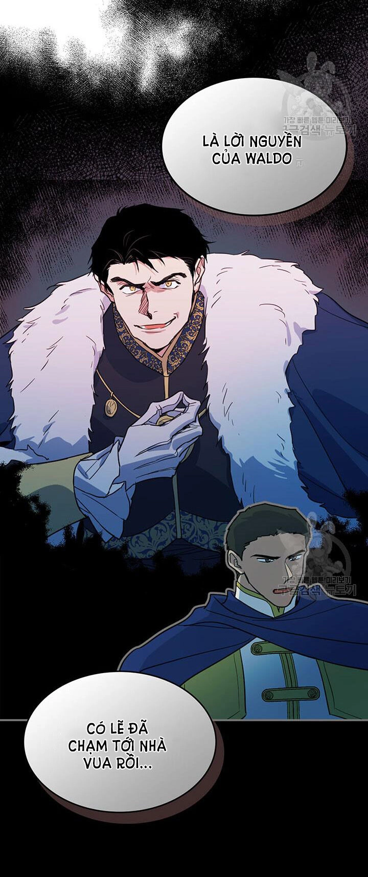 Người Đẹp Và Quái Vật Chapter 126.1 - 26