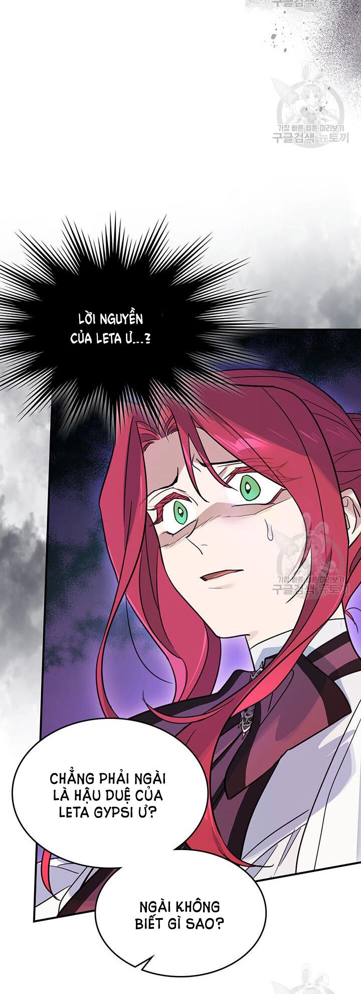 Người Đẹp Và Quái Vật Chapter 126.1 - 29