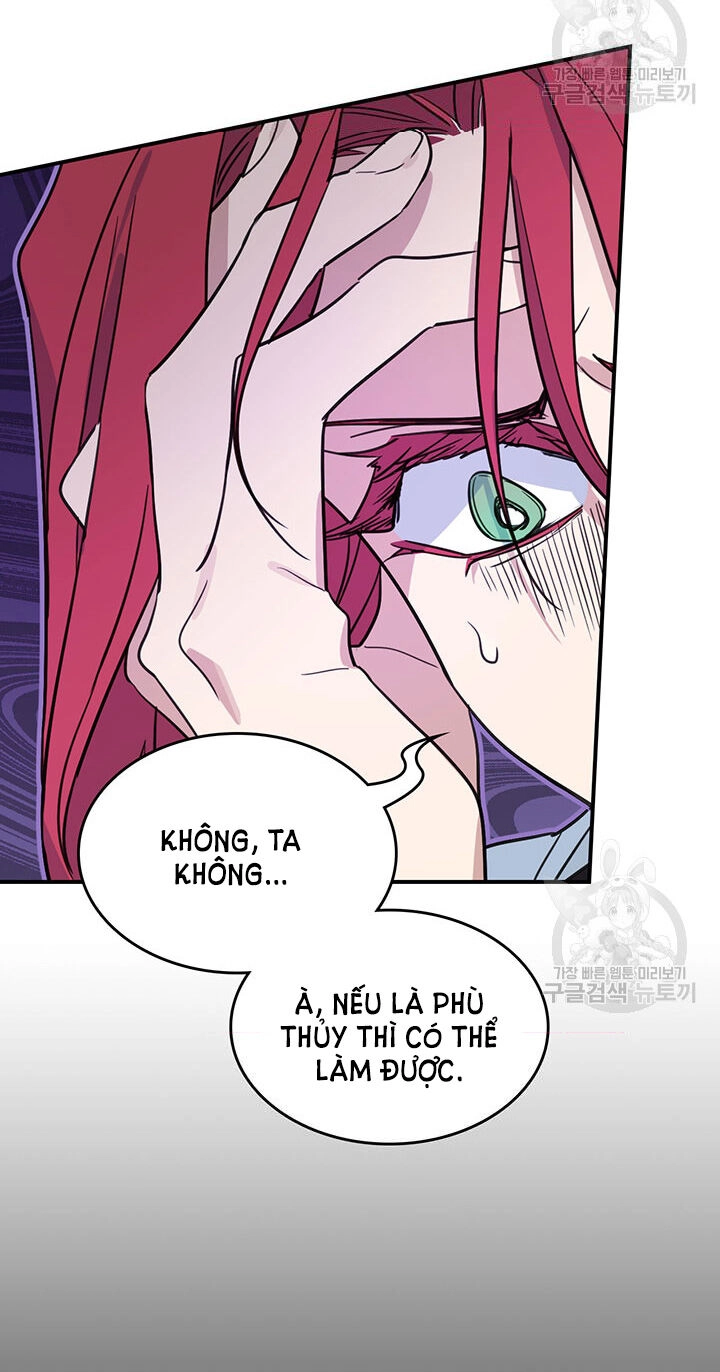 Người Đẹp Và Quái Vật Chapter 126.1 - 30