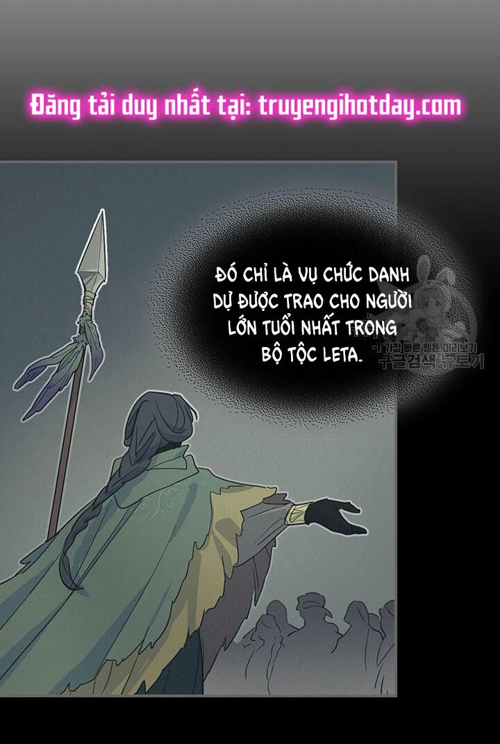 Người Đẹp Và Quái Vật Chapter 126.2 - 1