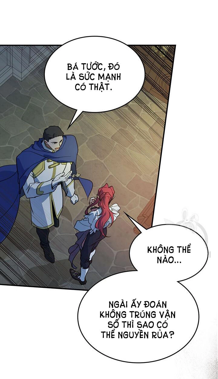 Người Đẹp Và Quái Vật Chapter 126.2 - 4