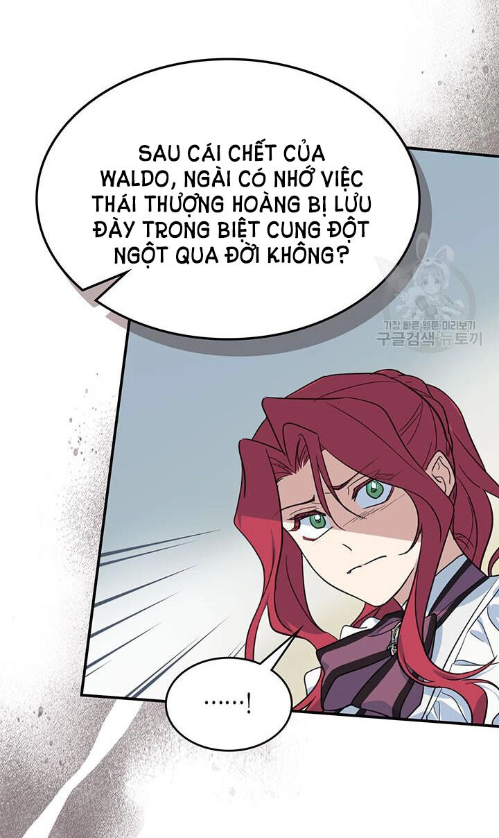 Người Đẹp Và Quái Vật Chapter 126.2 - 5