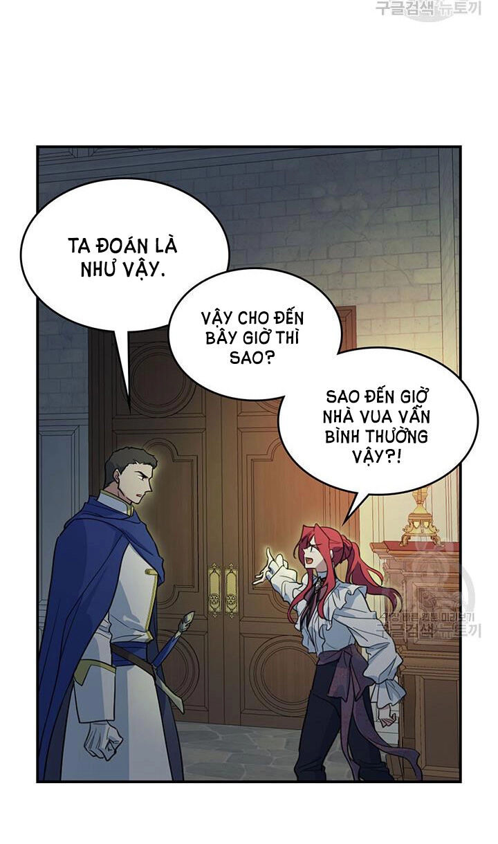 Người Đẹp Và Quái Vật Chapter 126.2 - 9