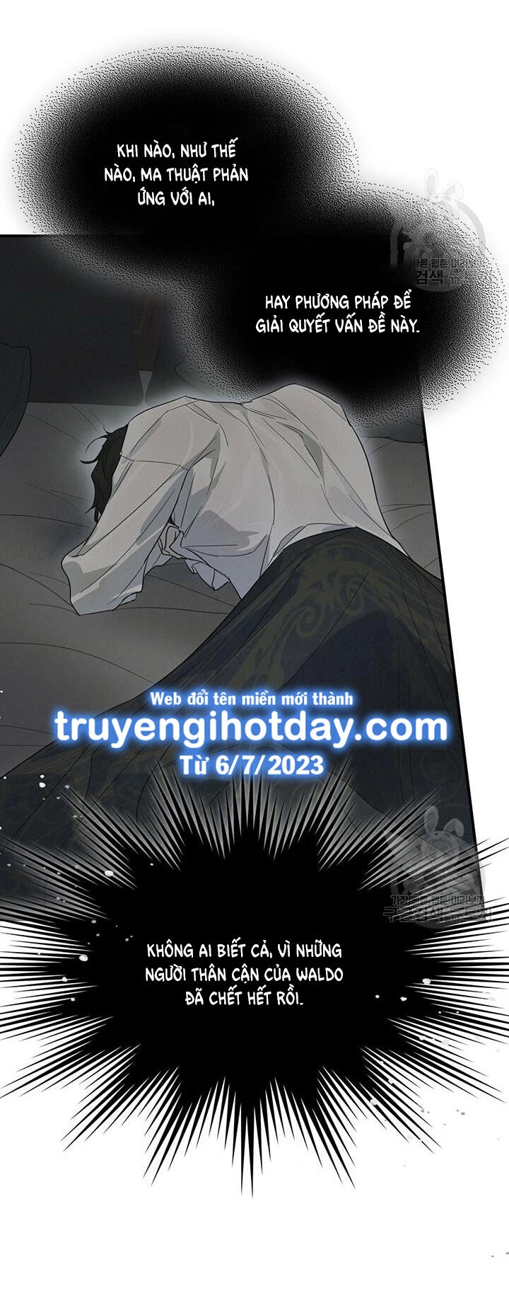 Người Đẹp Và Quái Vật Chapter 126.2 - 11