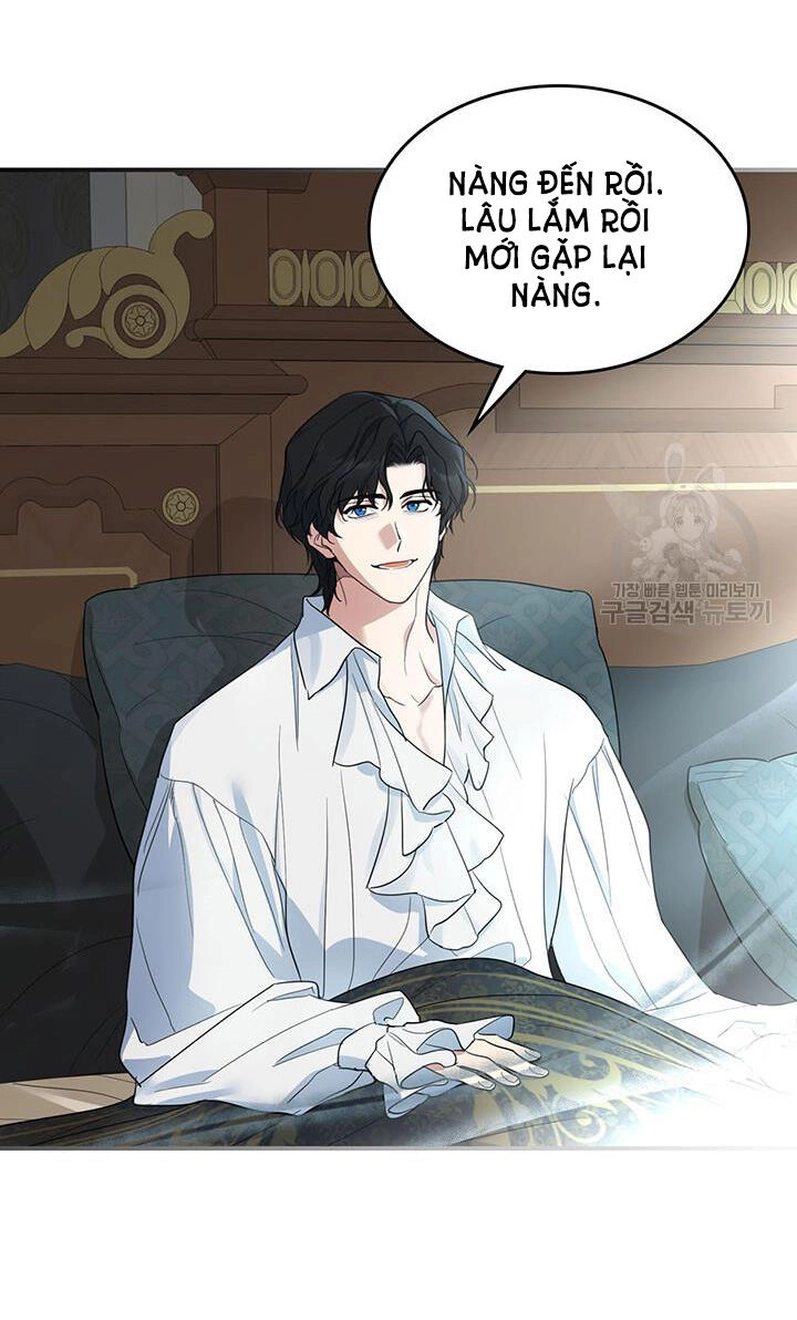 Người Đẹp Và Quái Vật Chapter 126.2 - 21