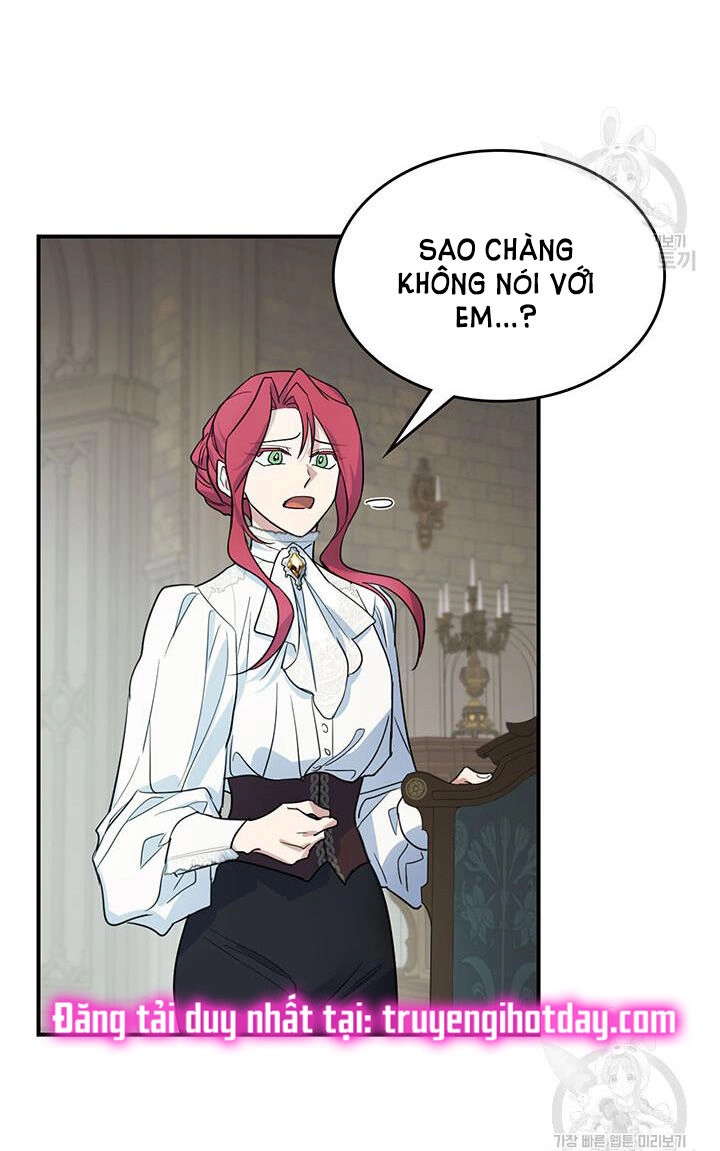 Người Đẹp Và Quái Vật Chapter 126.2 - 22