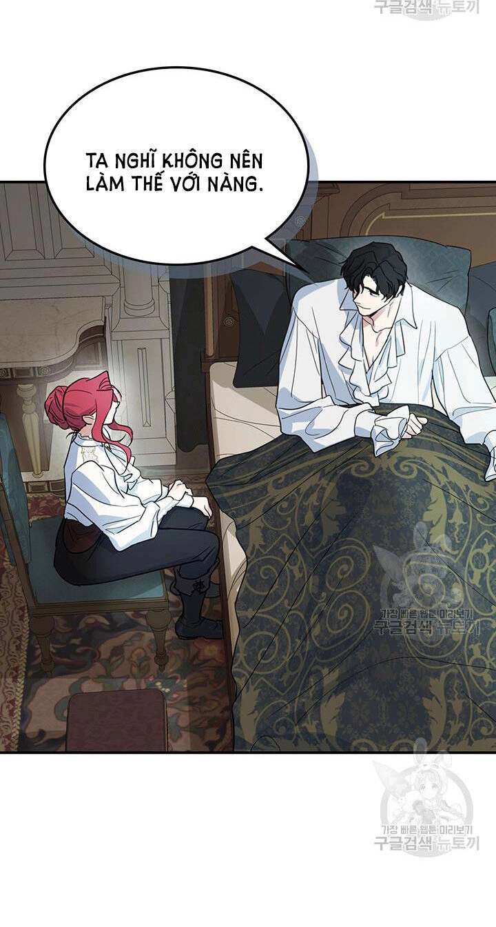 Người Đẹp Và Quái Vật Chapter 126.2 - 23