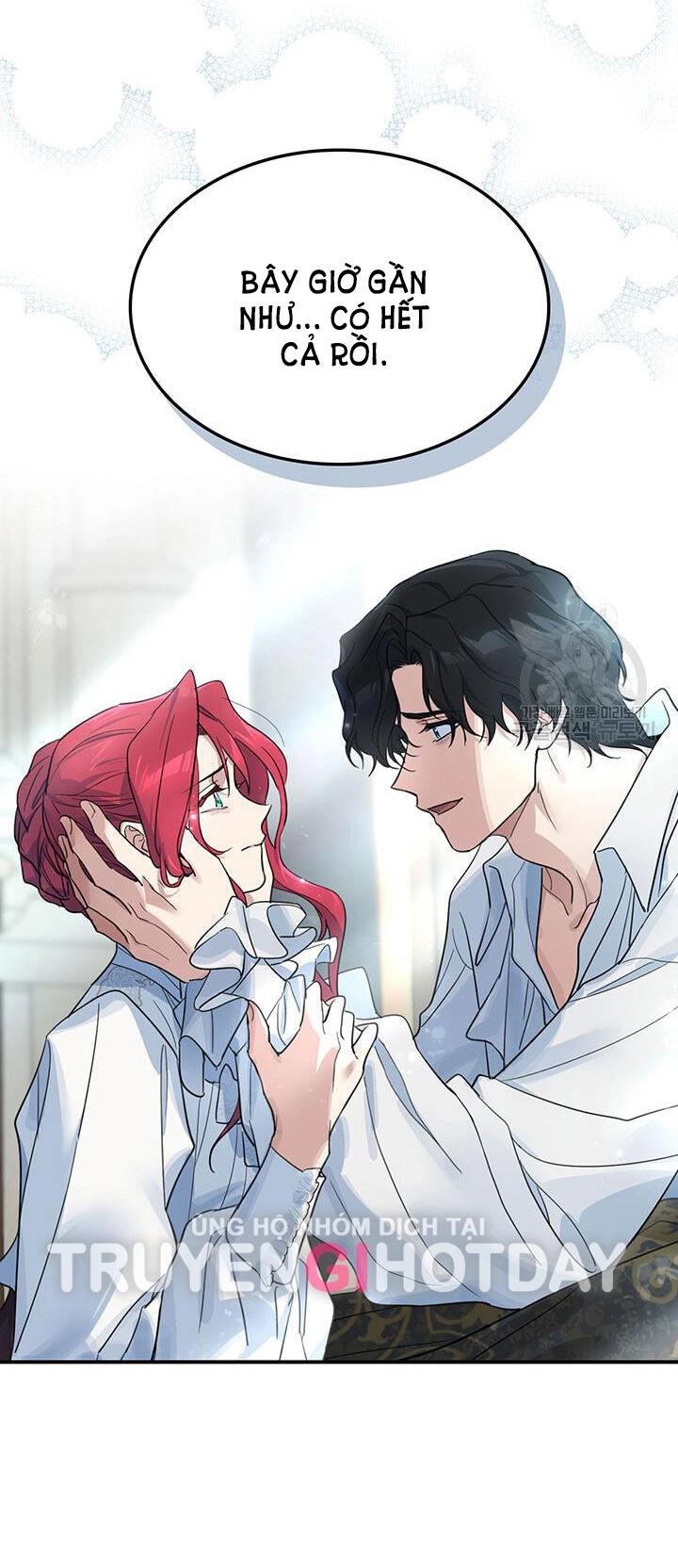 Người Đẹp Và Quái Vật Chapter 126.2 - 27