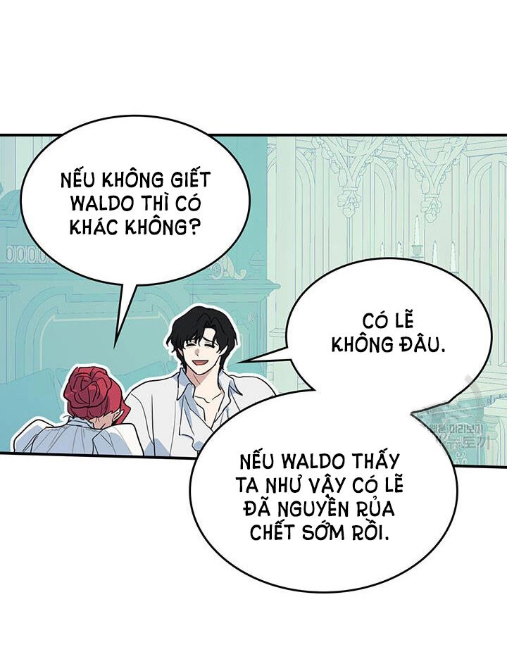 Người Đẹp Và Quái Vật Chapter 126.2 - 29