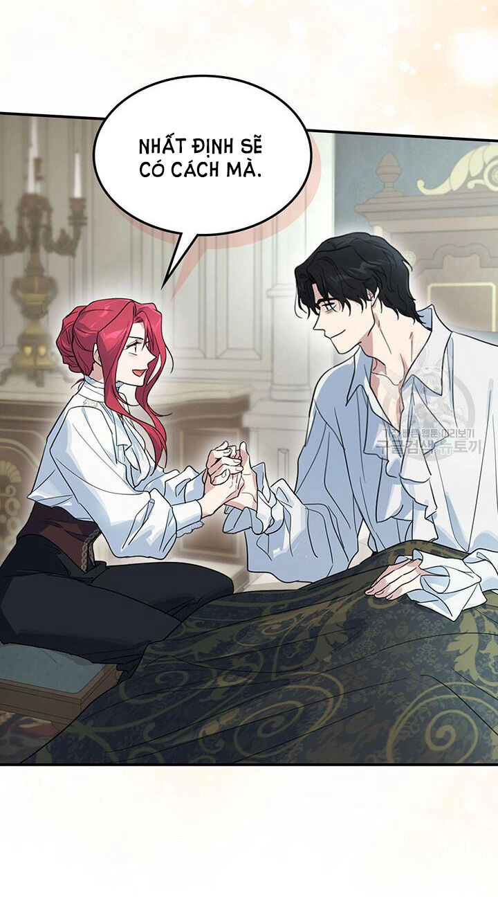 Người Đẹp Và Quái Vật Chapter 126.2 - 31