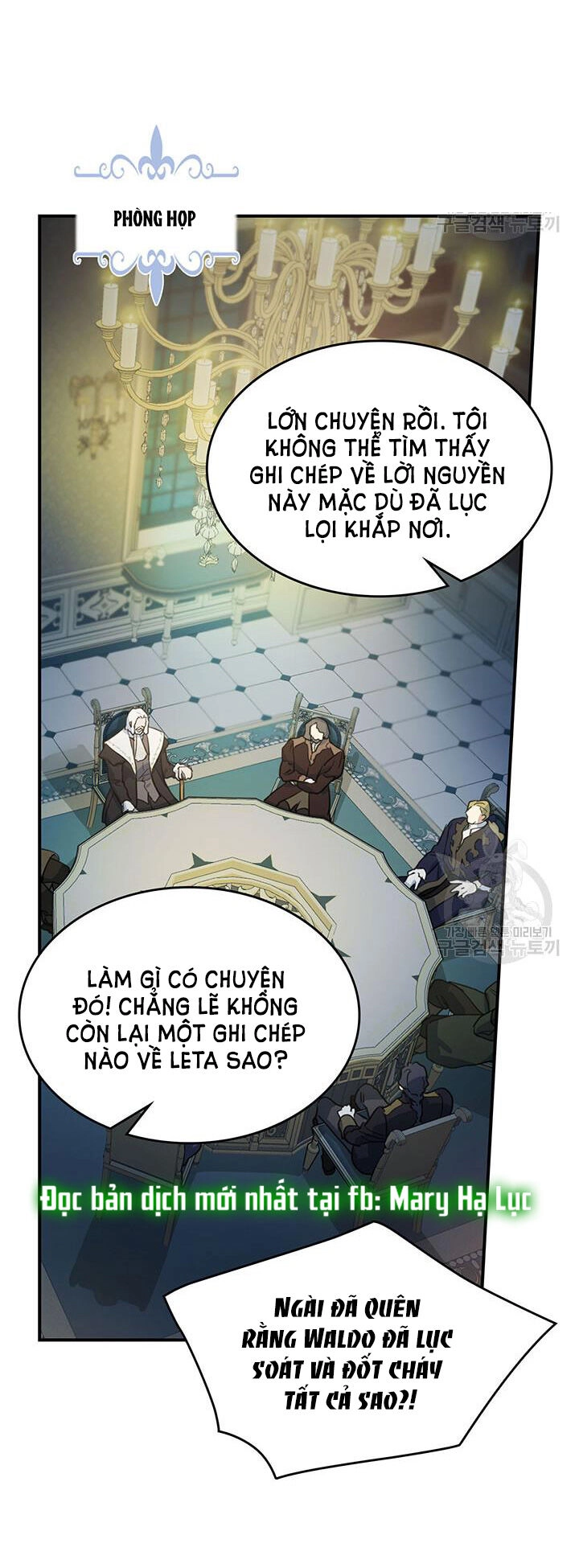 Người Đẹp Và Quái Vật Chapter 127.1 - 3