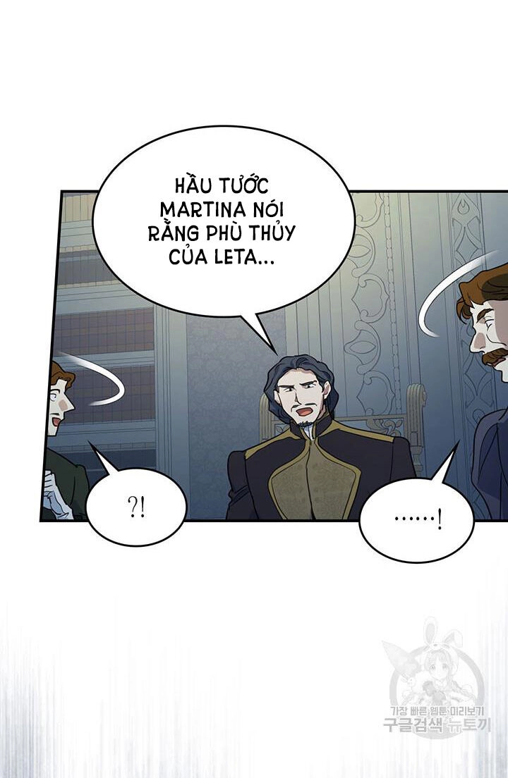 Người Đẹp Và Quái Vật Chapter 127.1 - 4