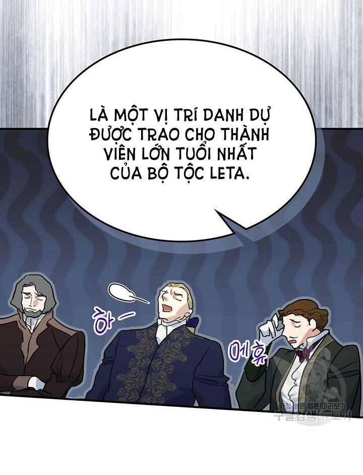 Người Đẹp Và Quái Vật Chapter 127.1 - 5