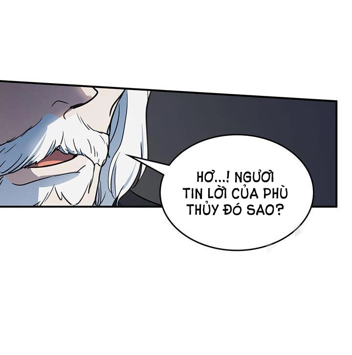 Người Đẹp Và Quái Vật Chapter 127.1 - 6