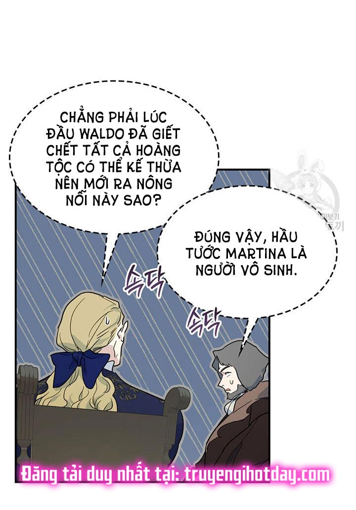 Người Đẹp Và Quái Vật Chapter 127.1 - 8