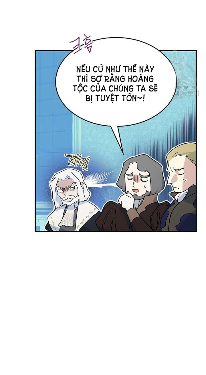 Người Đẹp Và Quái Vật Chapter 127.1 - 9