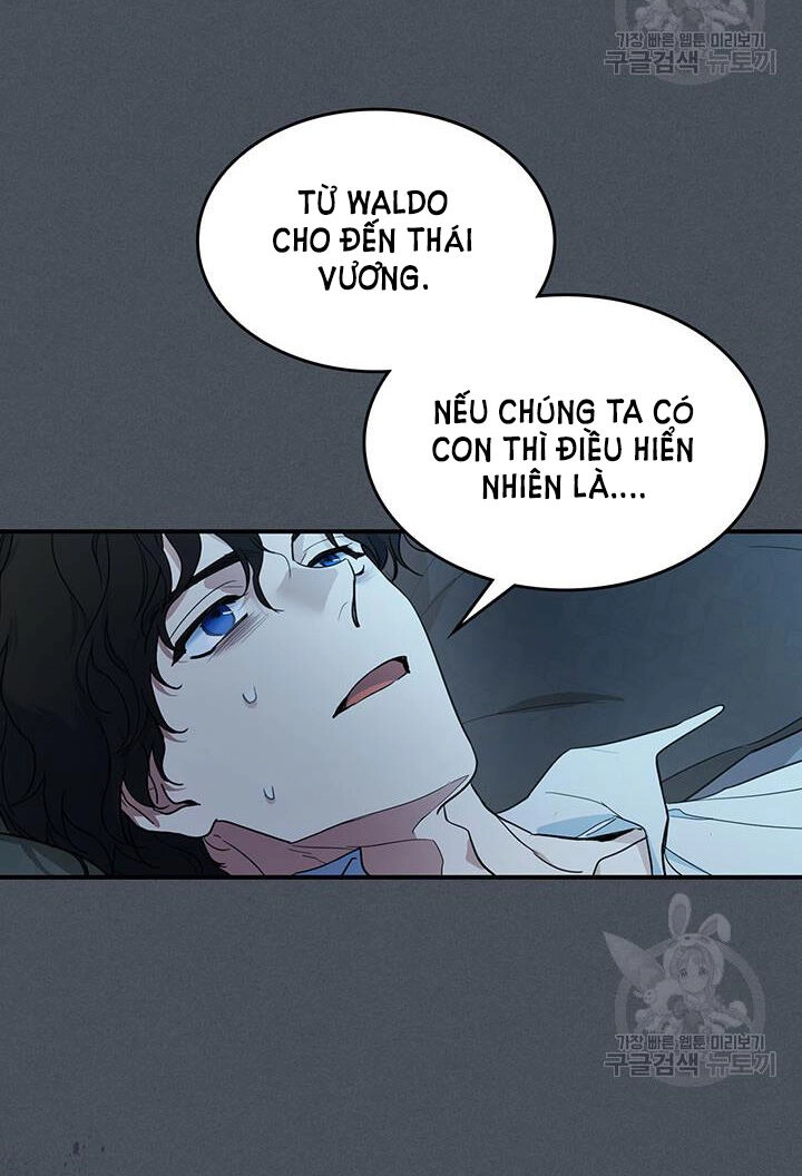 Người Đẹp Và Quái Vật Chapter 127.1 - 14