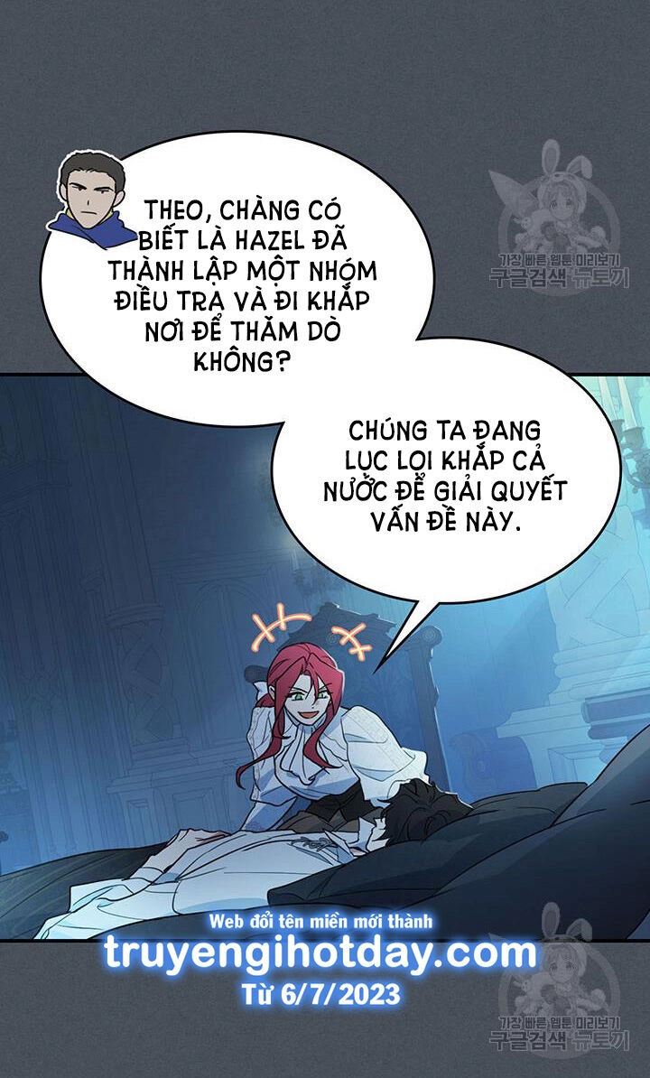 Người Đẹp Và Quái Vật Chapter 127.1 - 16