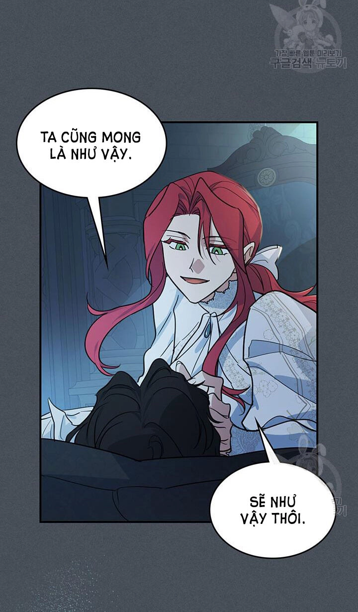 Người Đẹp Và Quái Vật Chapter 127.1 - 18