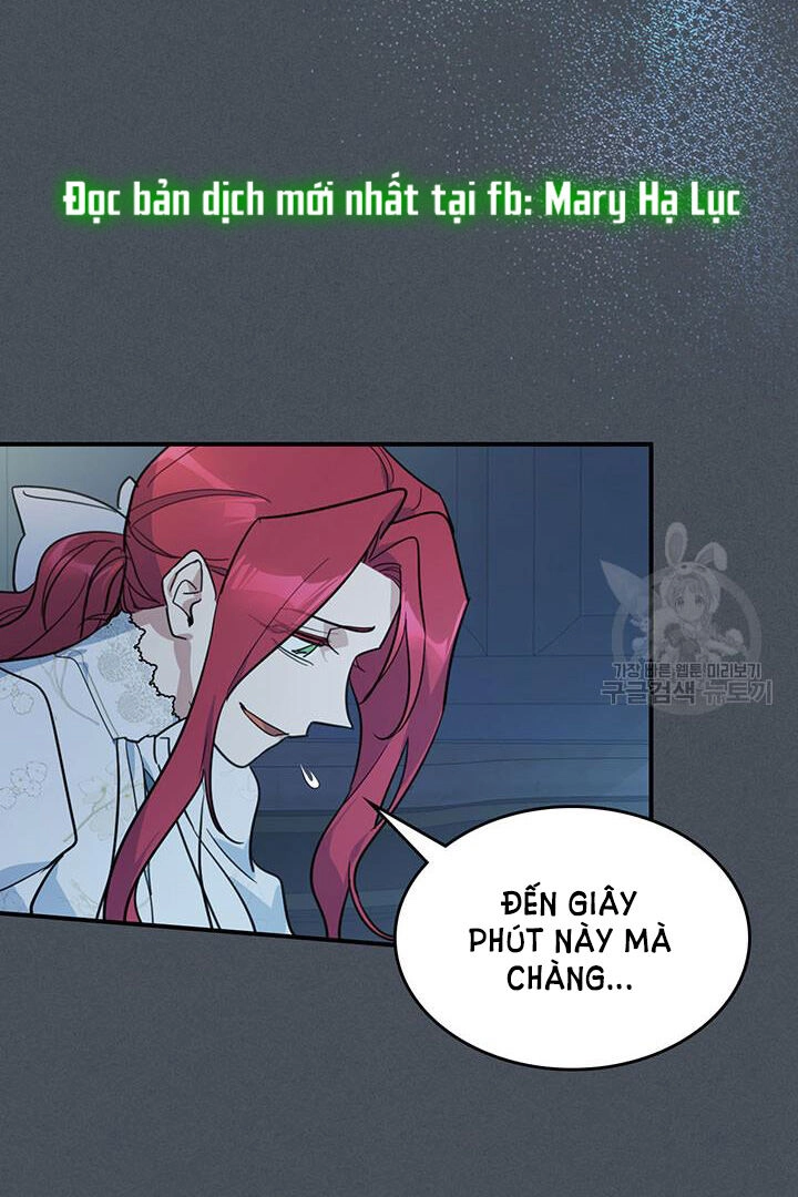 Người Đẹp Và Quái Vật Chapter 127.1 - 20