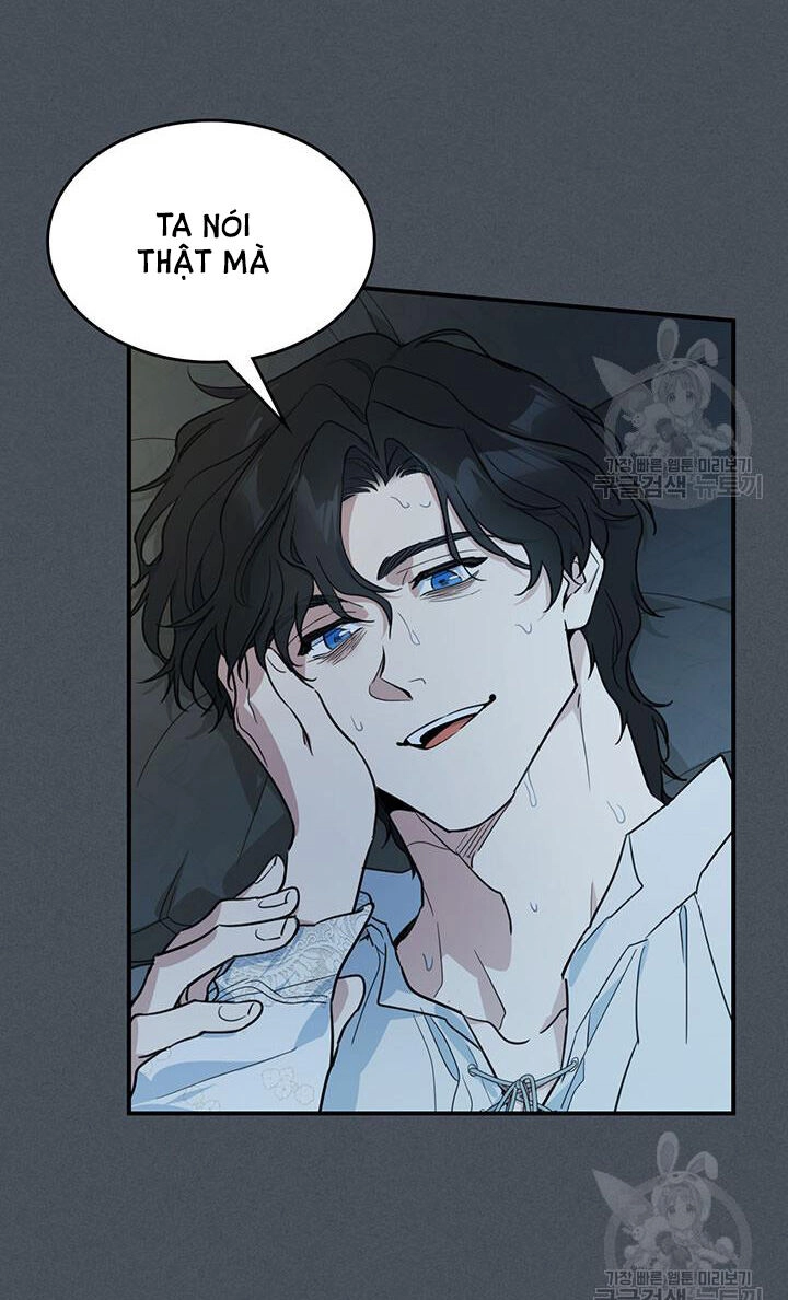 Người Đẹp Và Quái Vật Chapter 127.1 - 21