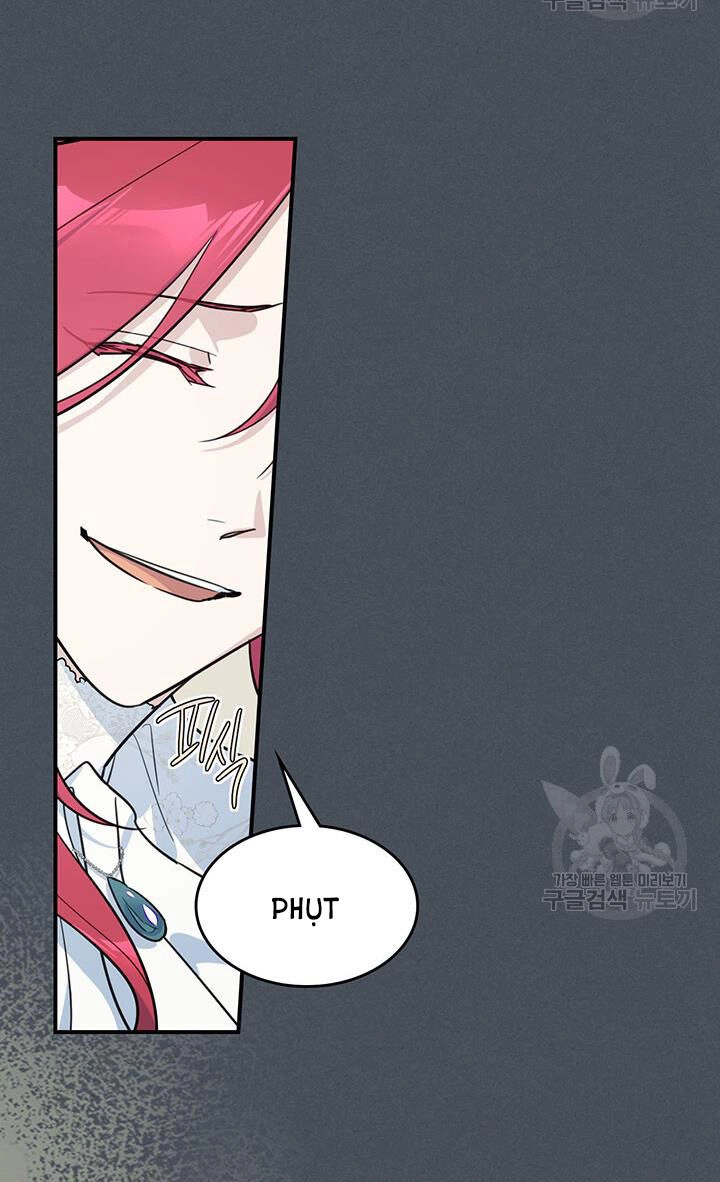 Người Đẹp Và Quái Vật Chapter 127.1 - 22