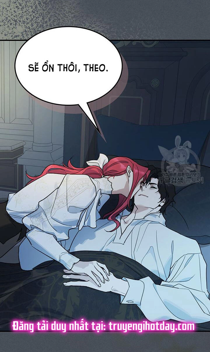 Người Đẹp Và Quái Vật Chapter 127.1 - 23