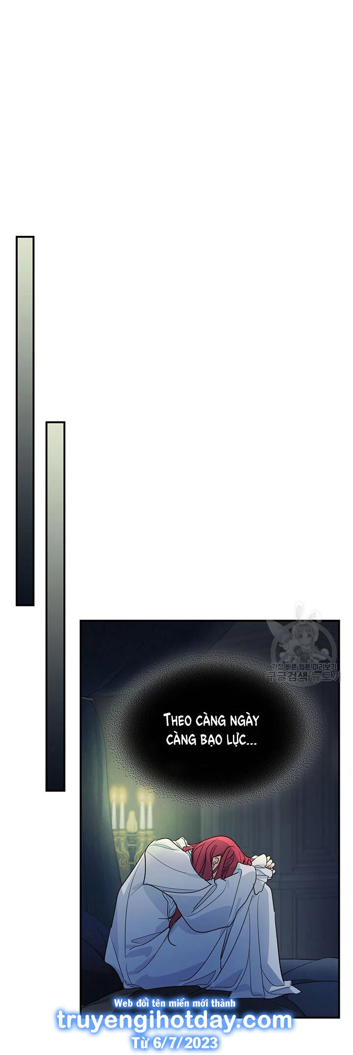 Người Đẹp Và Quái Vật Chapter 127.2 - 1