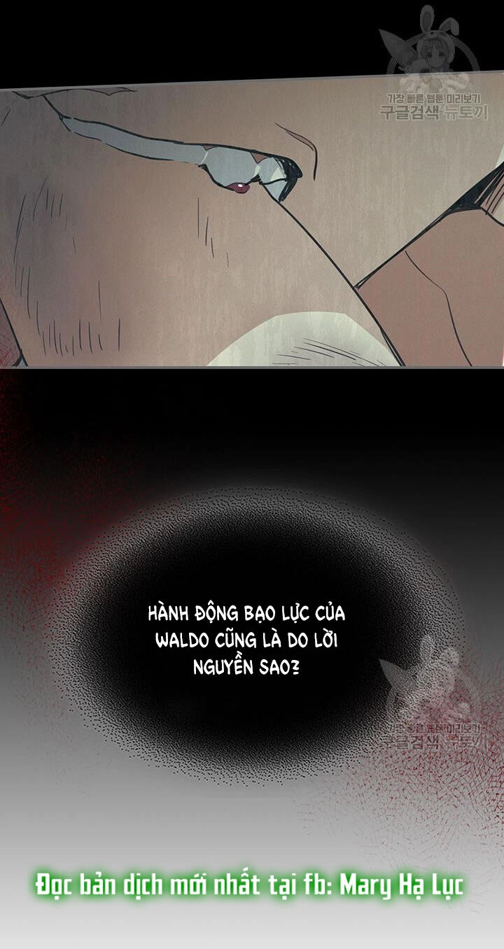 Người Đẹp Và Quái Vật Chapter 127.2 - 4