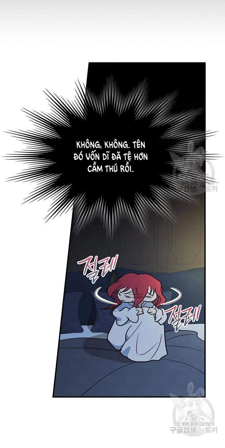 Người Đẹp Và Quái Vật Chapter 127.2 - 5