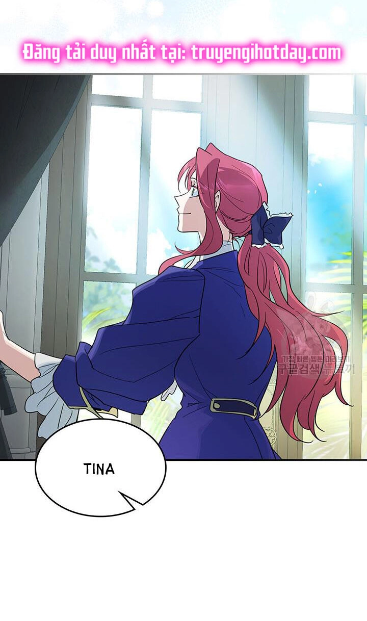 Người Đẹp Và Quái Vật Chapter 127.2 - 23