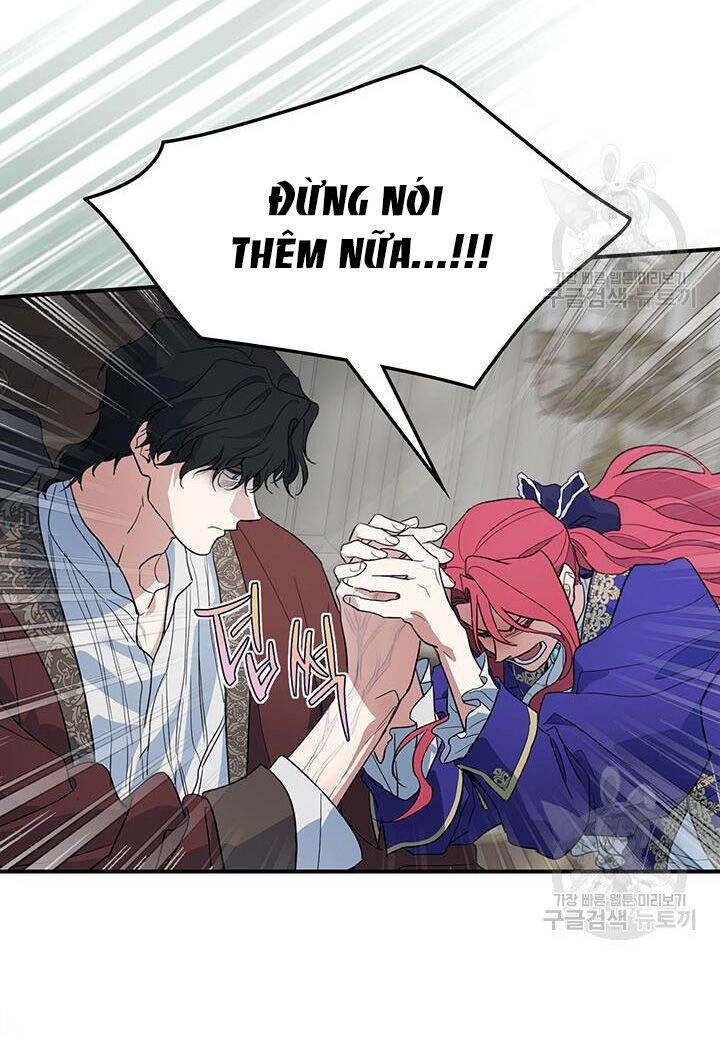 Người Đẹp Và Quái Vật Chapter 127.2 - 29